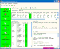 Click for website optimization software large screen shot